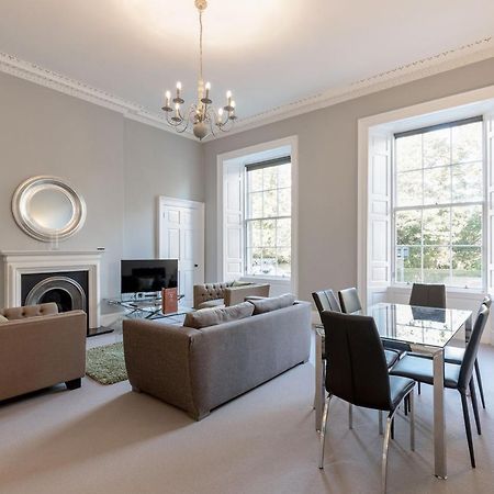 Destiny Scotland - Q-Residence EDI Exterior photo