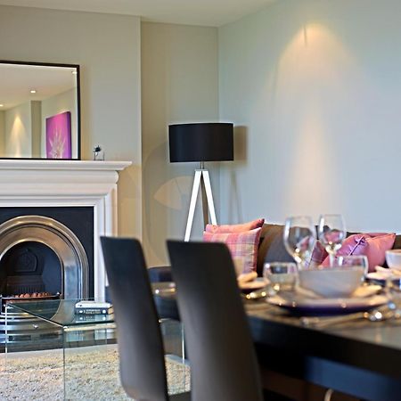 Destiny Scotland - Q-Residence EDI Exterior photo
