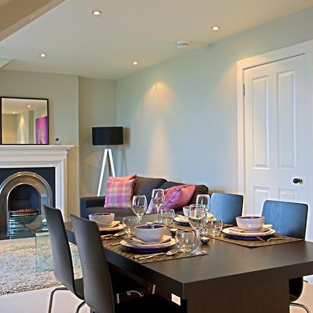 Destiny Scotland - Q-Residence EDI Exterior photo