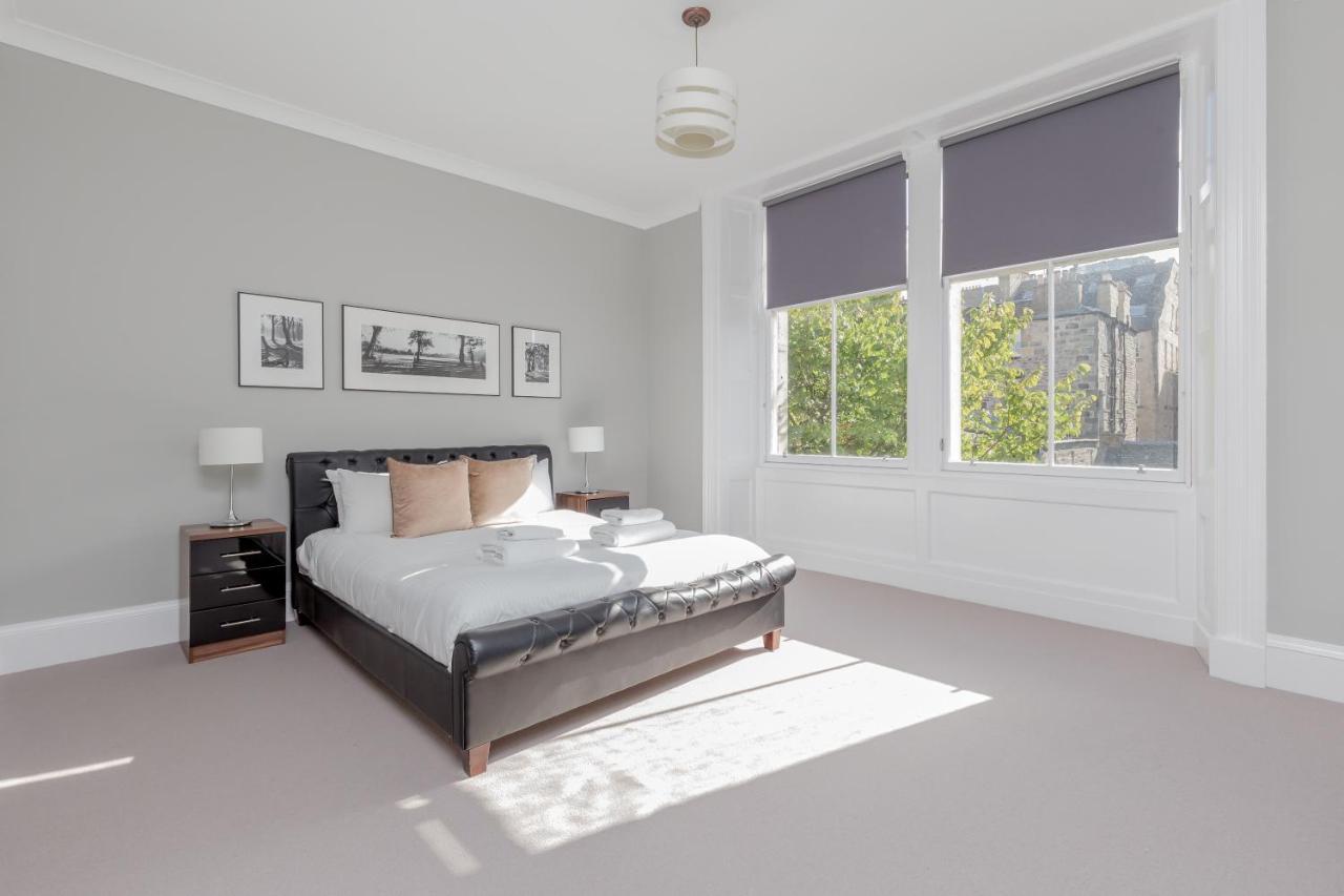 Destiny Scotland - Q-Residence EDI Exterior photo