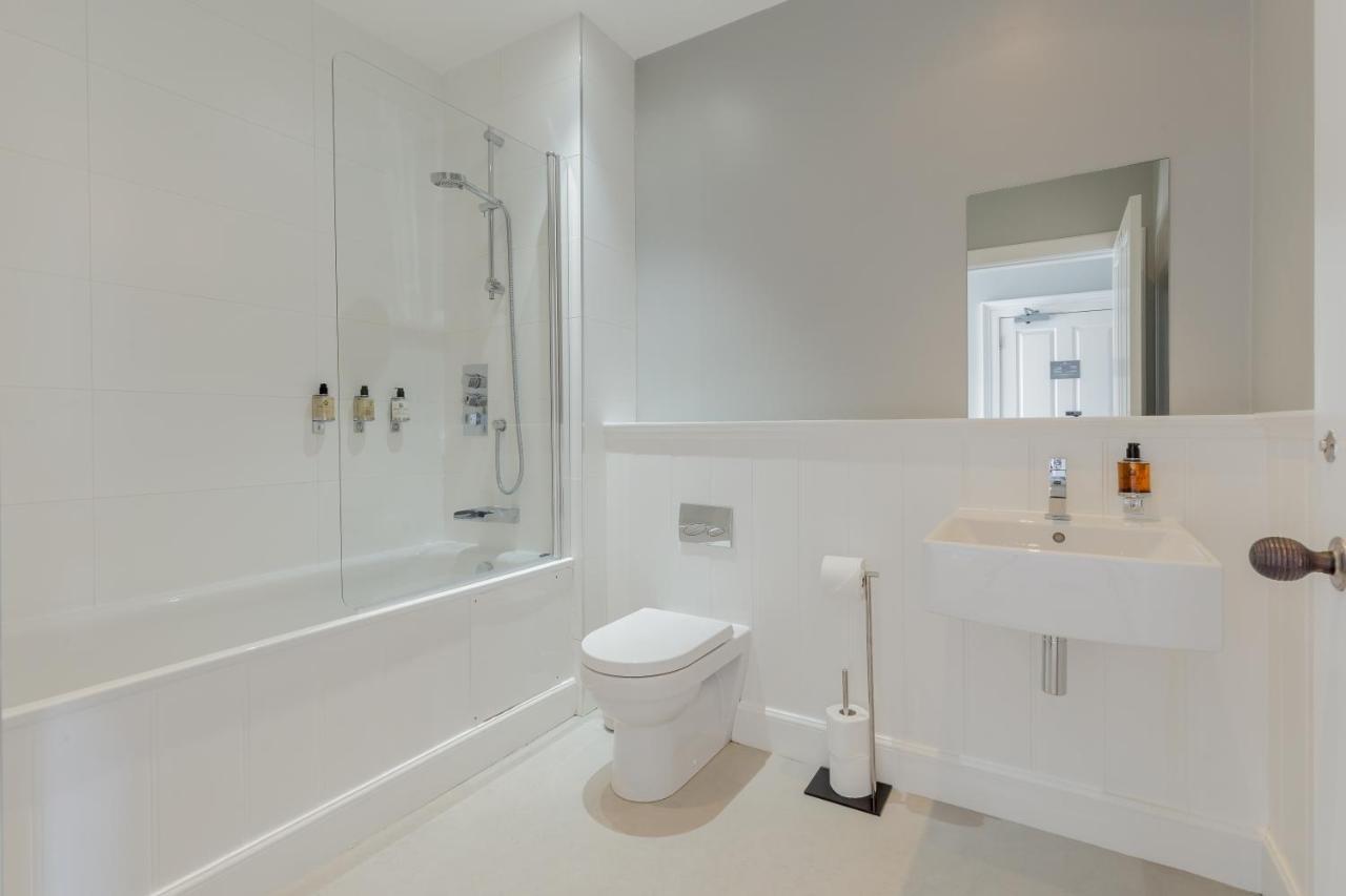 Destiny Scotland - Q-Residence EDI Exterior photo