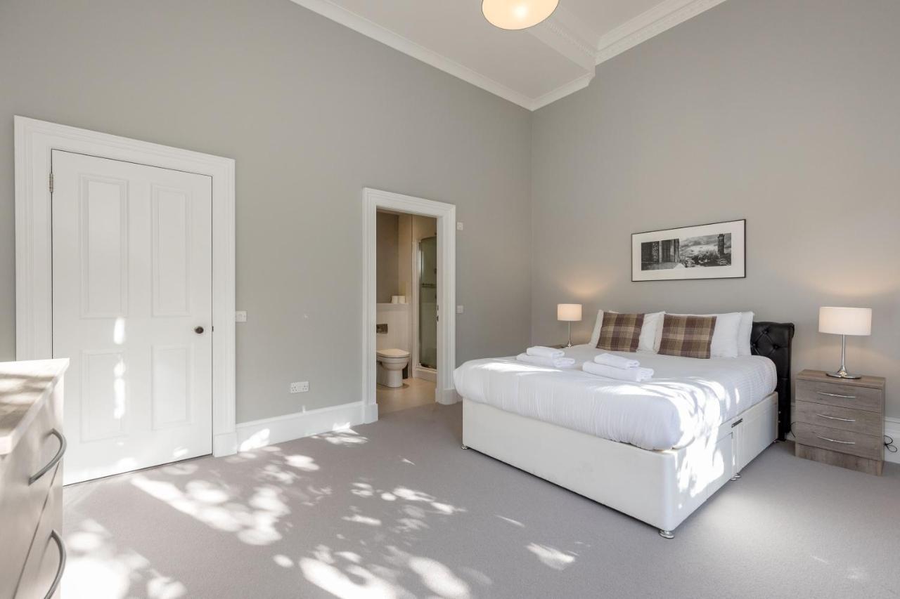 Destiny Scotland - Q-Residence EDI Exterior photo