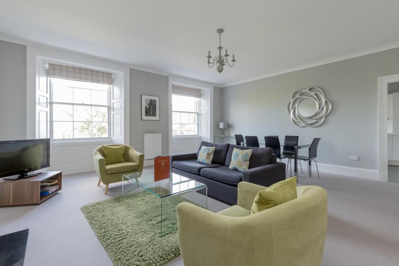 Destiny Scotland - Q-Residence EDI Exterior photo