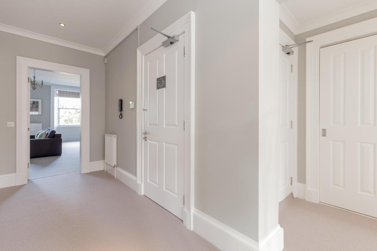 Destiny Scotland - Q-Residence EDI Exterior photo