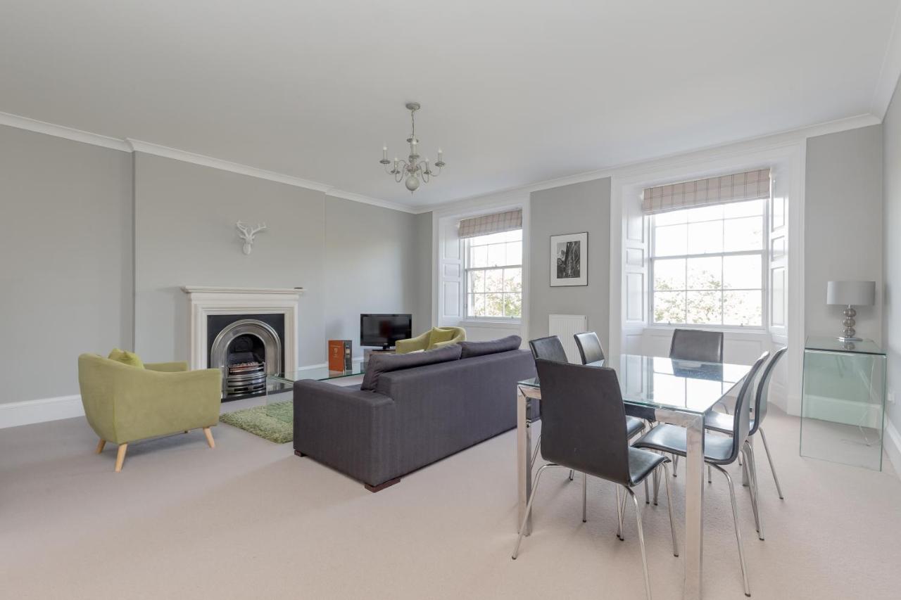 Destiny Scotland - Q-Residence EDI Exterior photo