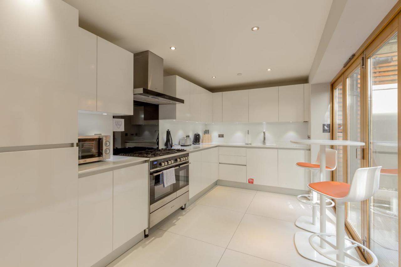 Destiny Scotland - Q-Residence EDI Exterior photo