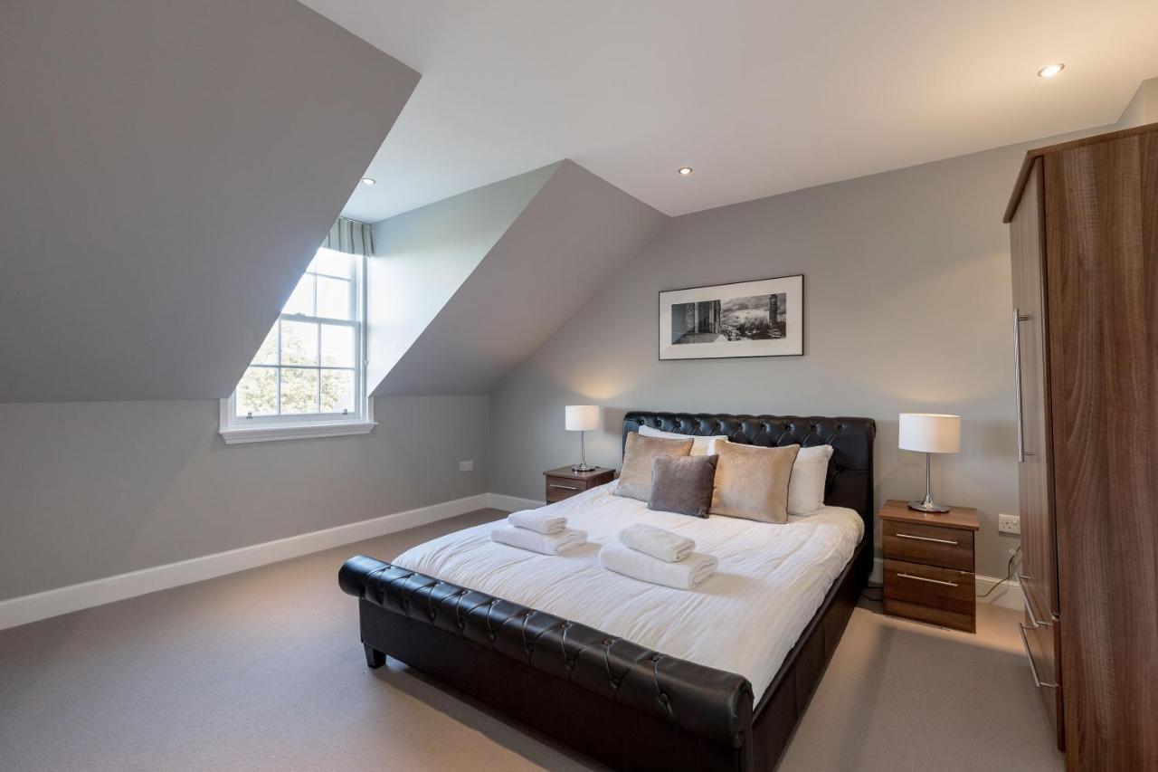 Destiny Scotland - Q-Residence EDI Exterior photo