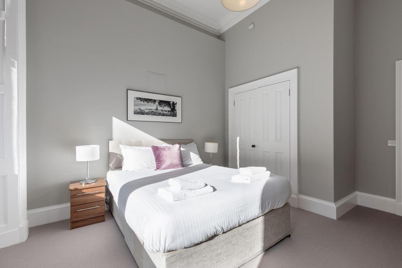 Destiny Scotland - Q-Residence EDI Exterior photo