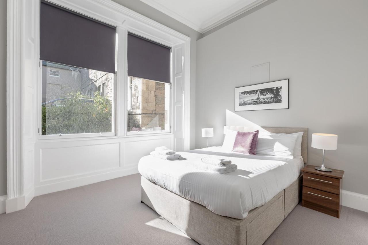 Destiny Scotland - Q-Residence EDI Exterior photo