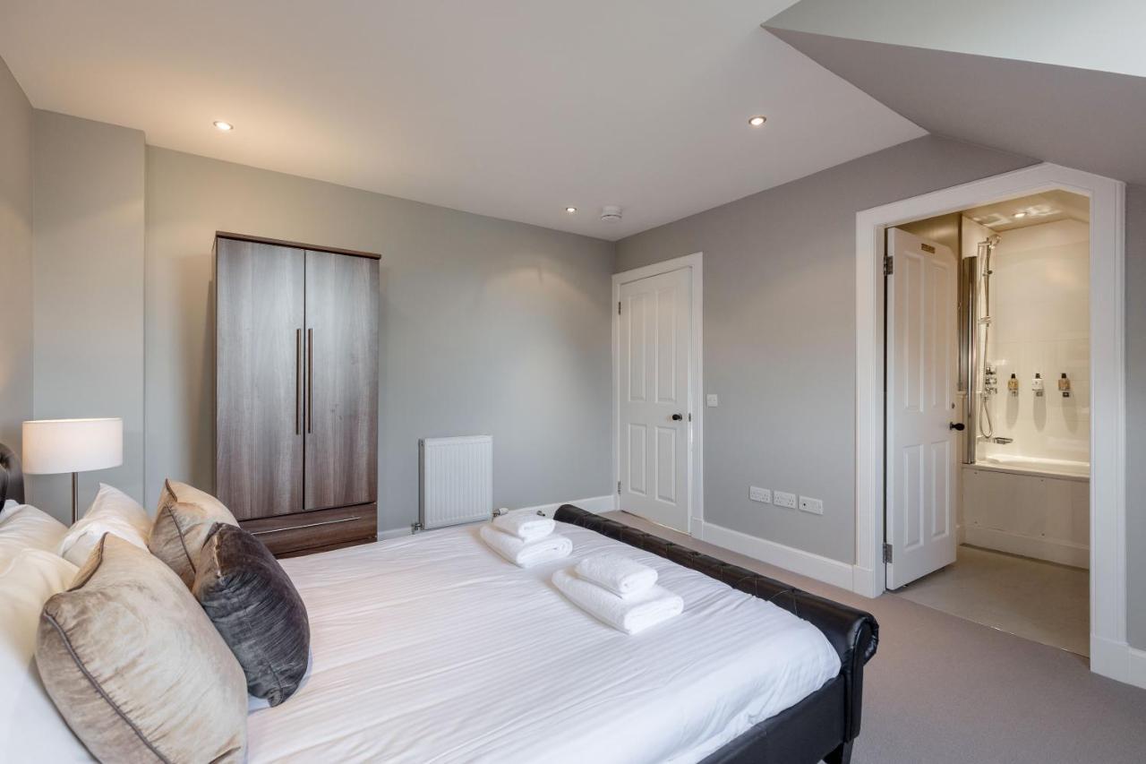 Destiny Scotland - Q-Residence EDI Exterior photo