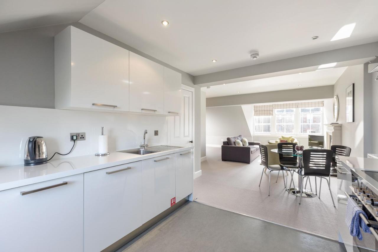 Destiny Scotland - Q-Residence EDI Exterior photo