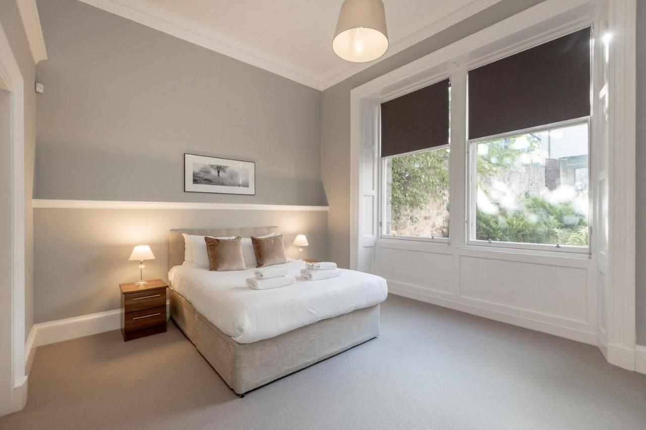Destiny Scotland - Q-Residence EDI Exterior photo