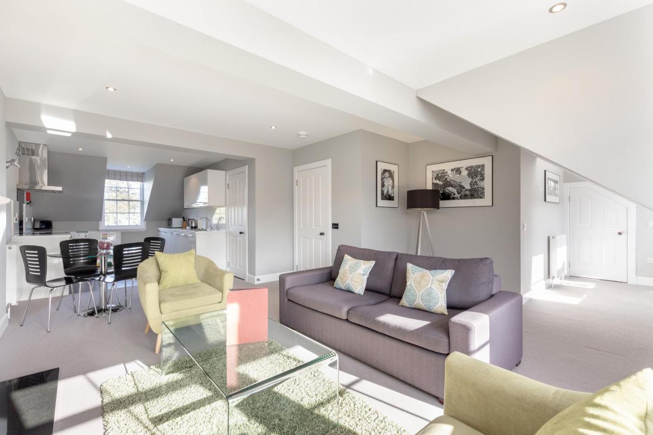 Destiny Scotland - Q-Residence EDI Exterior photo