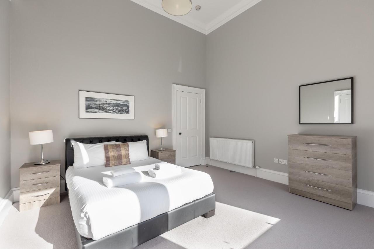 Destiny Scotland - Q-Residence EDI Exterior photo