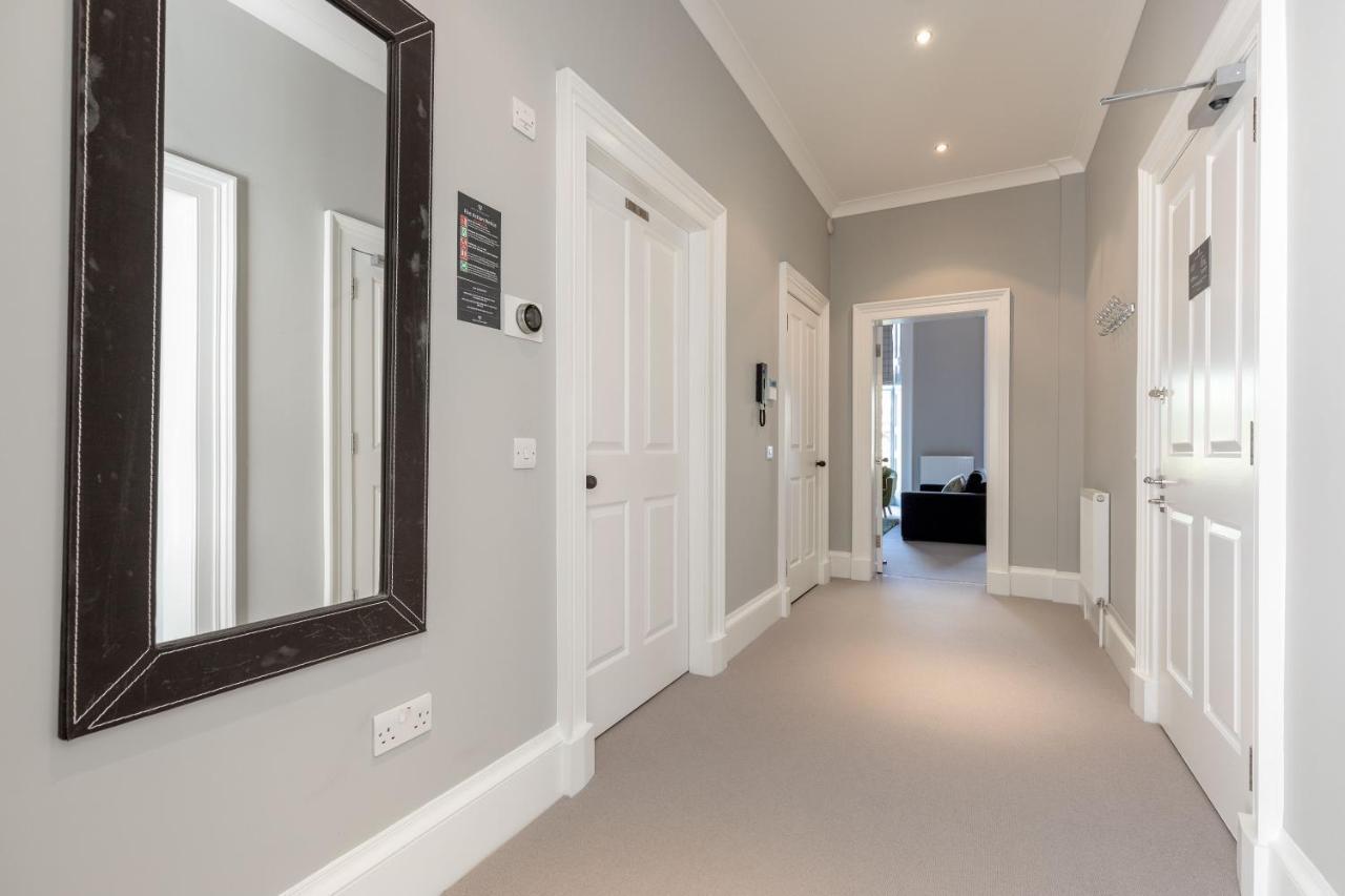 Destiny Scotland - Q-Residence EDI Exterior photo