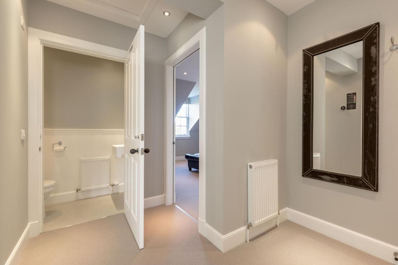 Destiny Scotland - Q-Residence EDI Exterior photo