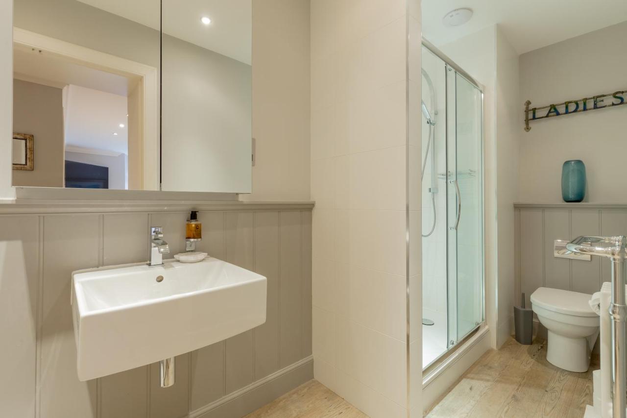 Destiny Scotland - Q-Residence EDI Exterior photo