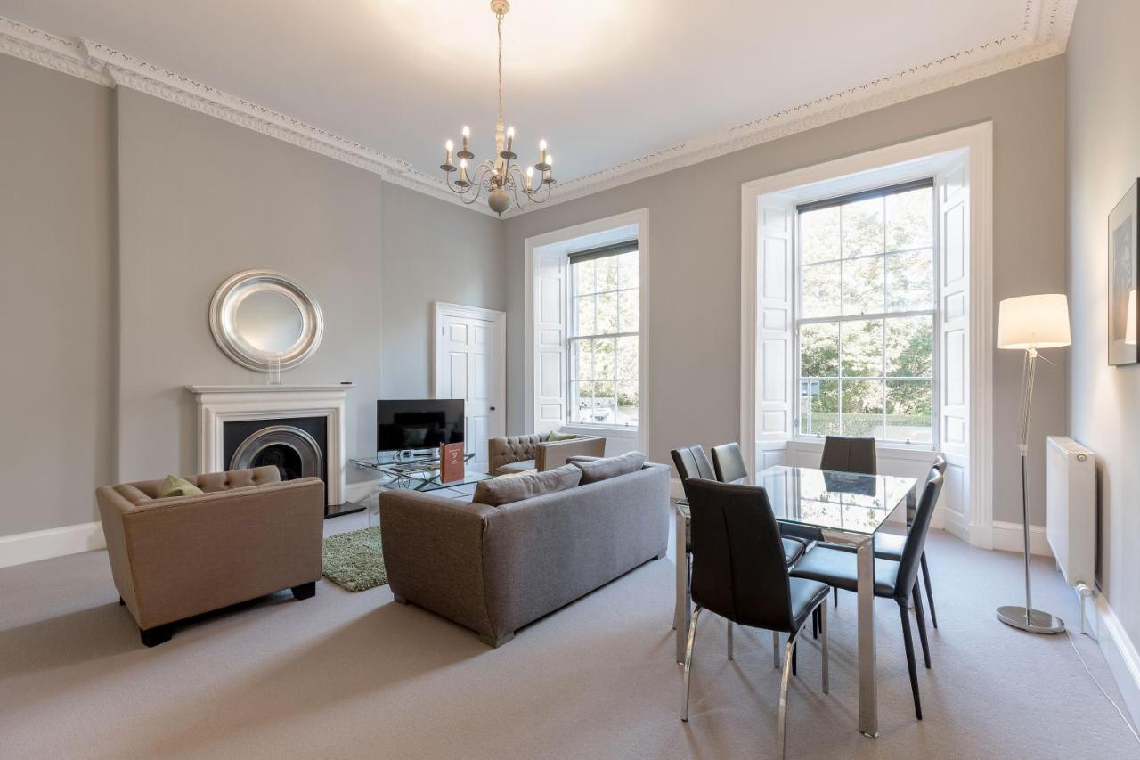 Destiny Scotland - Q-Residence EDI Exterior photo