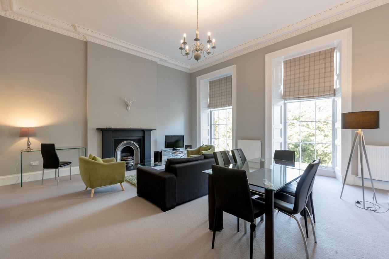 Destiny Scotland - Q-Residence EDI Exterior photo
