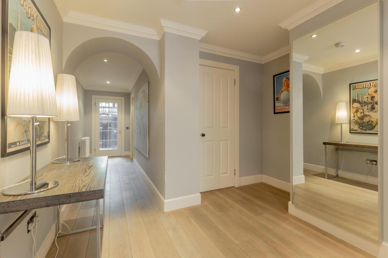 Destiny Scotland - Q-Residence EDI Exterior photo