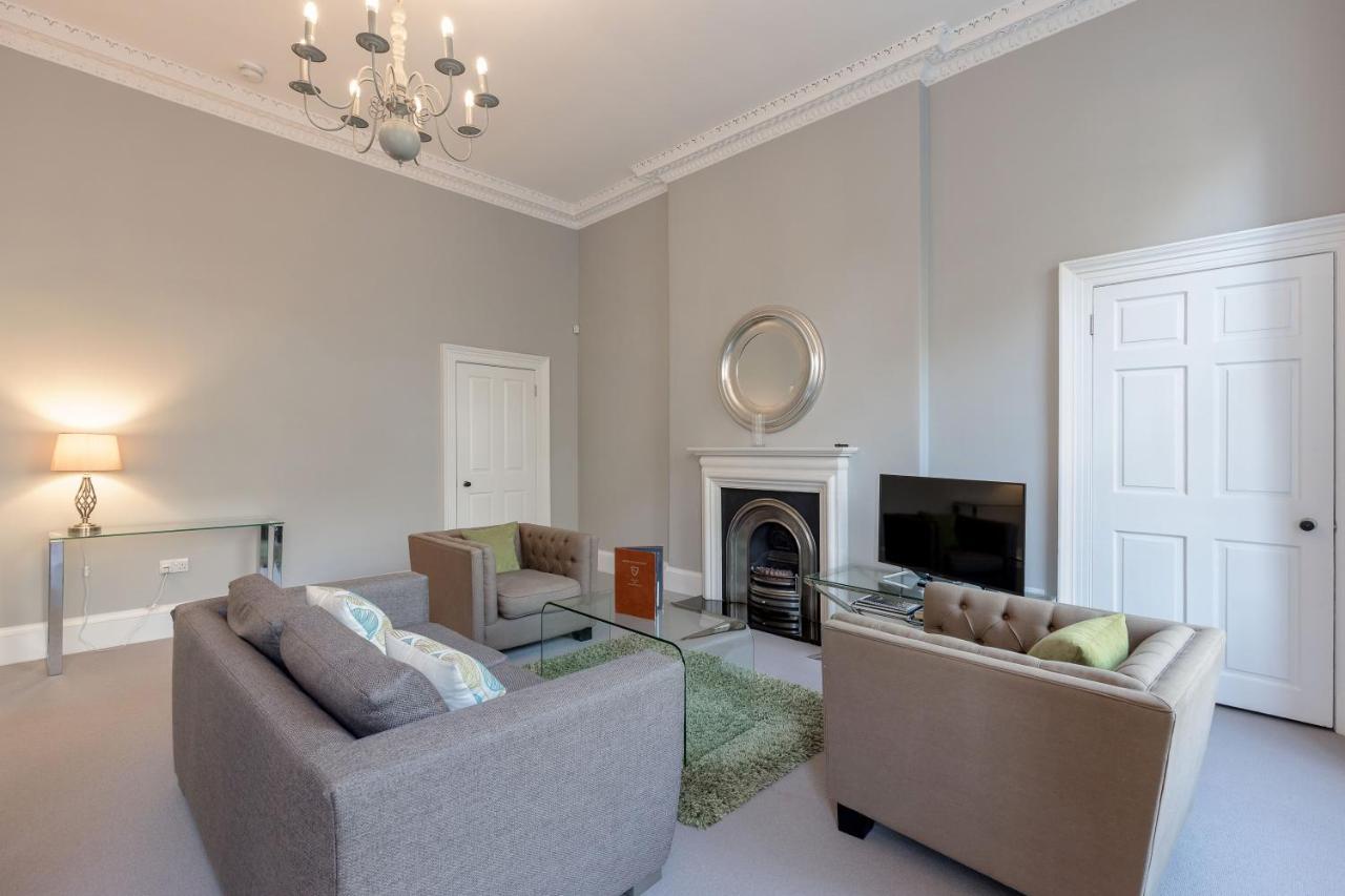 Destiny Scotland - Q-Residence EDI Exterior photo