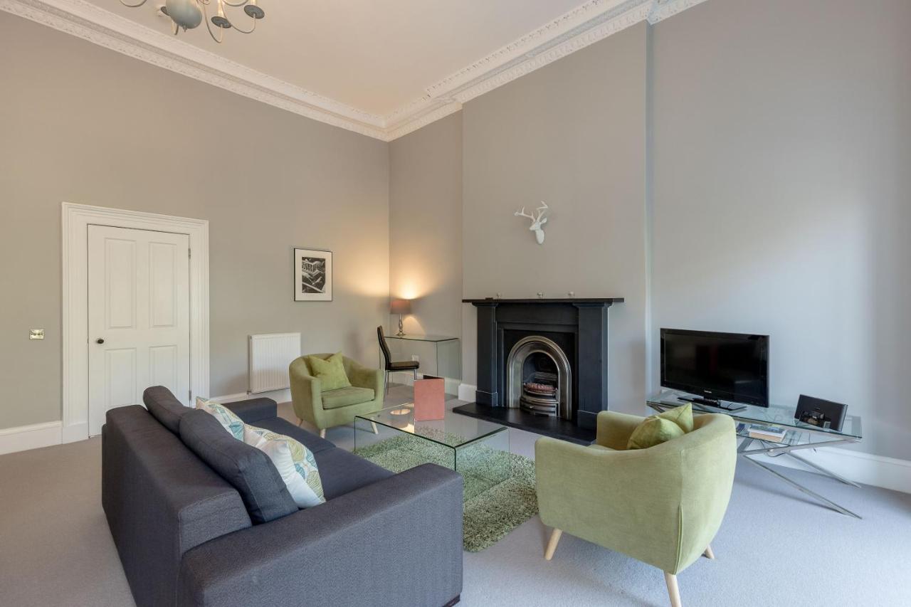 Destiny Scotland - Q-Residence EDI Exterior photo