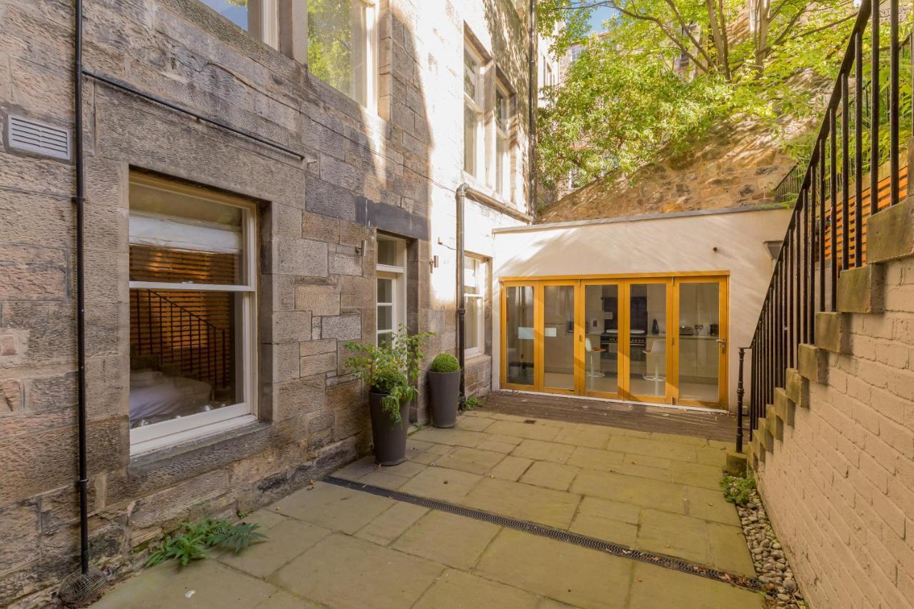 Destiny Scotland - Q-Residence EDI Exterior photo