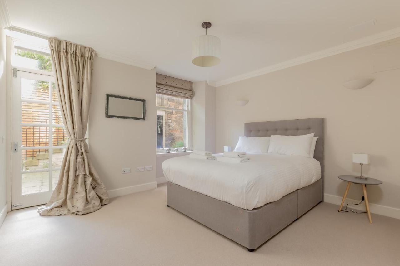 Destiny Scotland - Q-Residence EDI Exterior photo