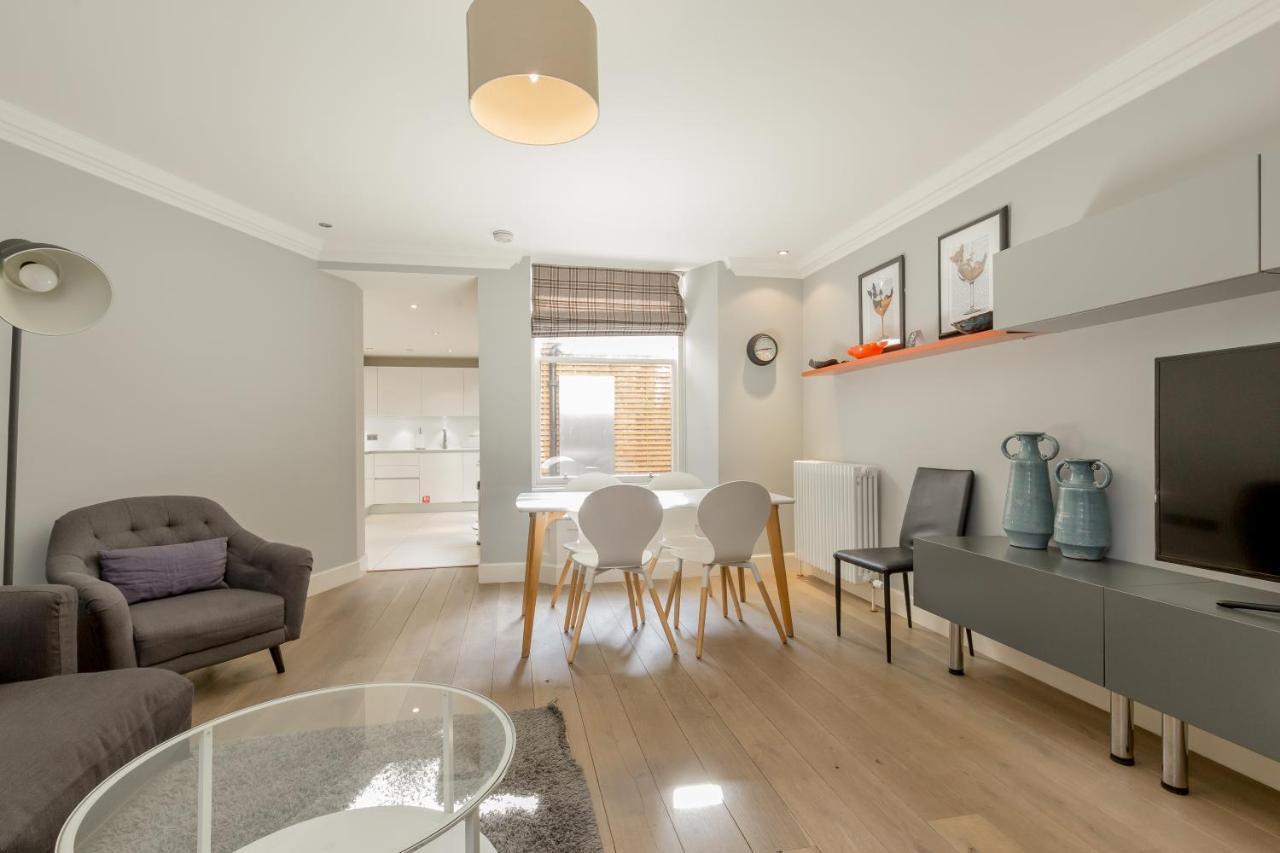 Destiny Scotland - Q-Residence EDI Exterior photo