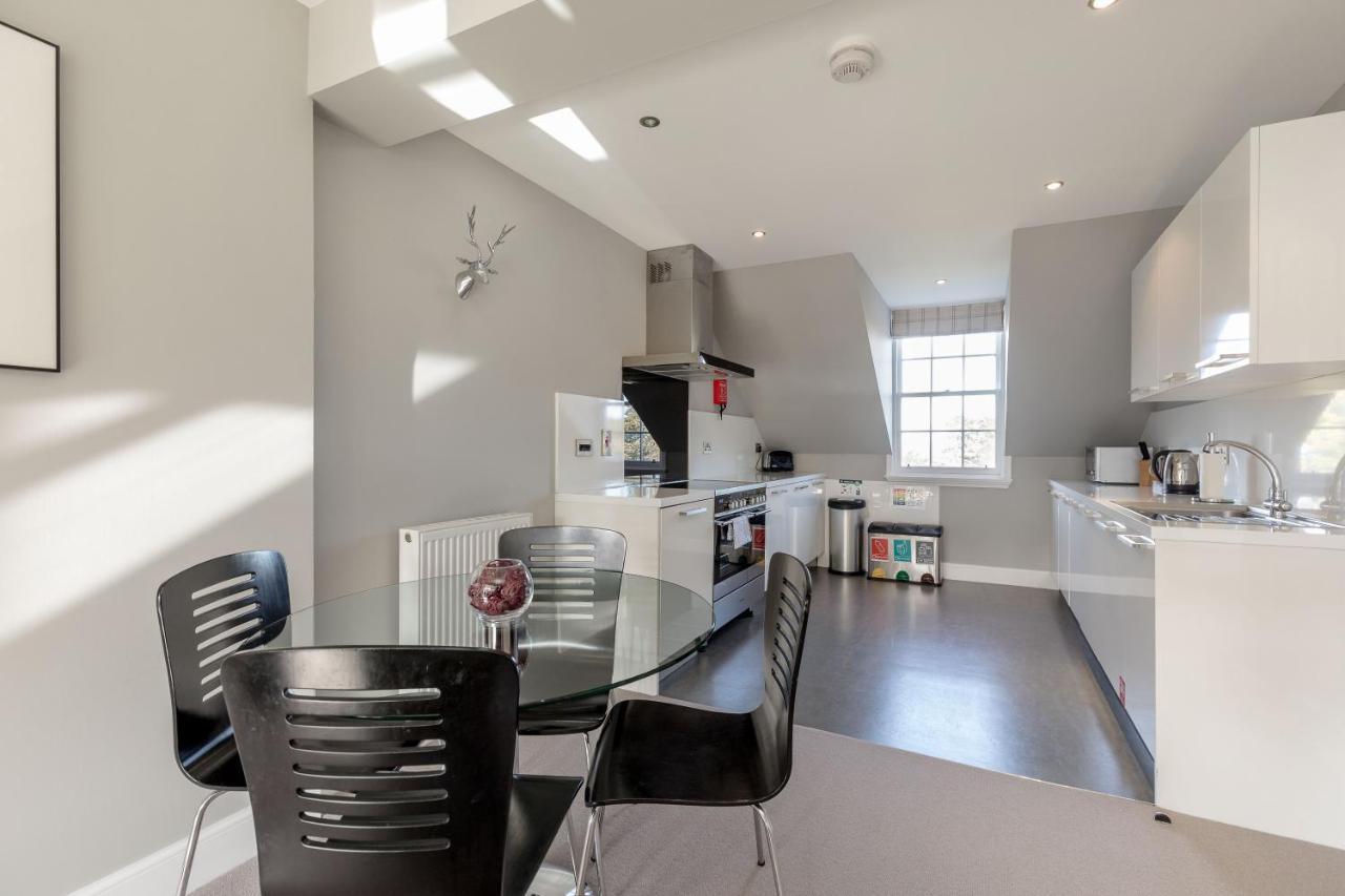 Destiny Scotland - Q-Residence EDI Exterior photo