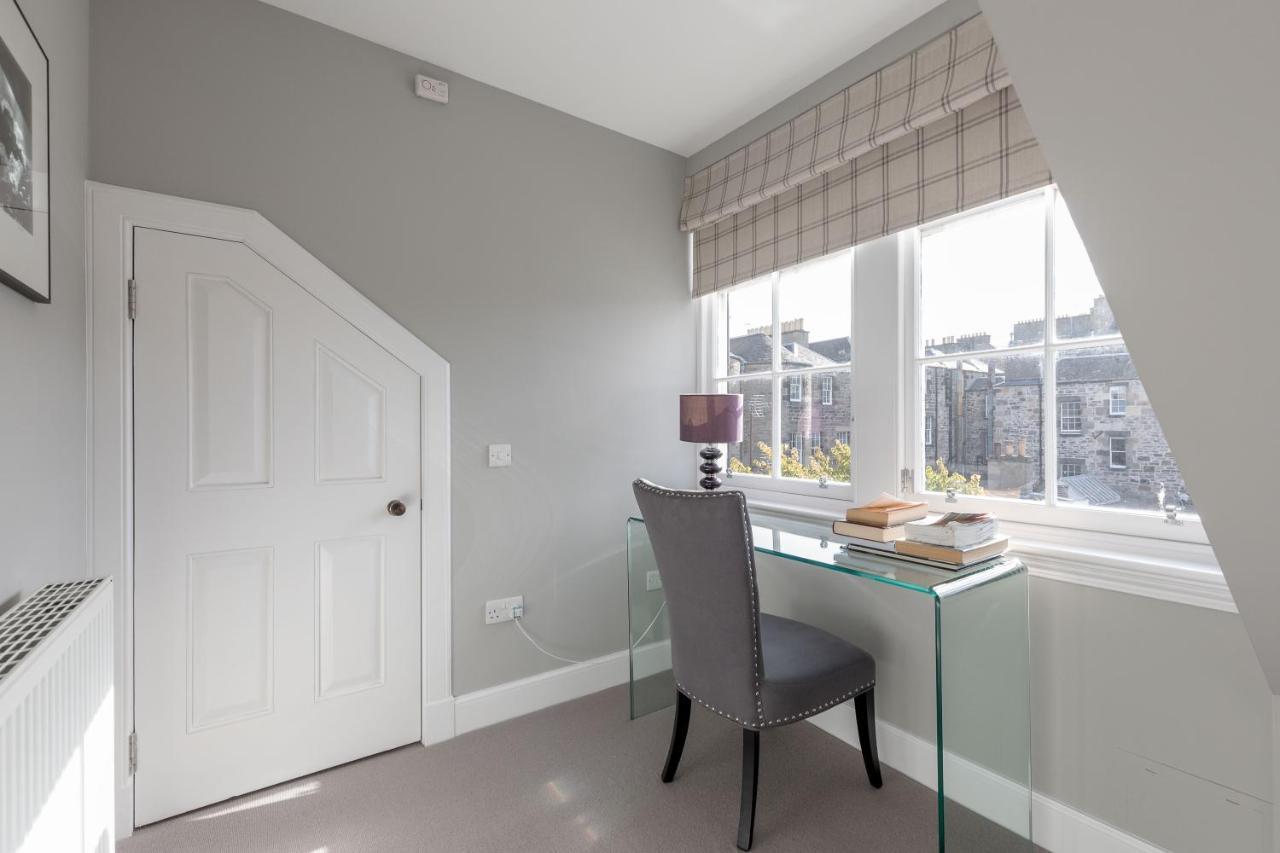 Destiny Scotland - Q-Residence EDI Exterior photo