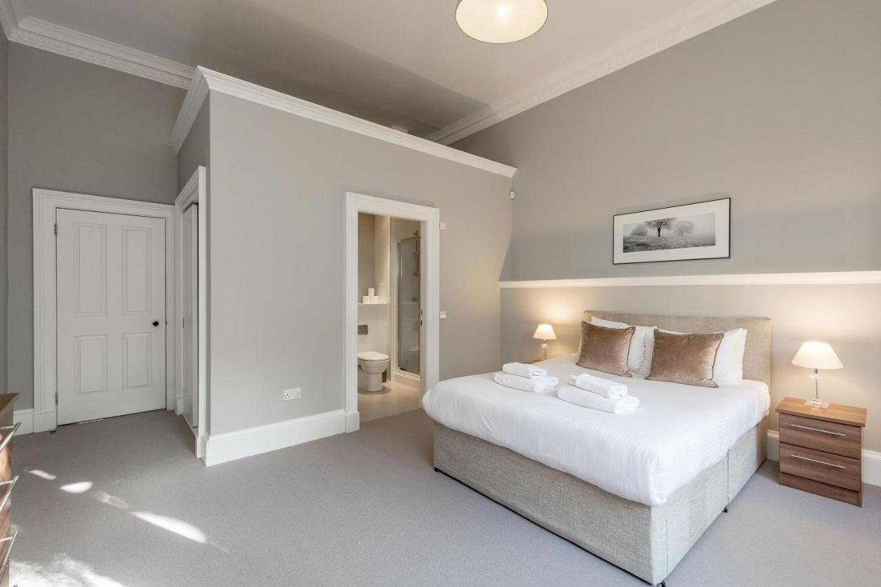 Destiny Scotland - Q-Residence EDI Exterior photo