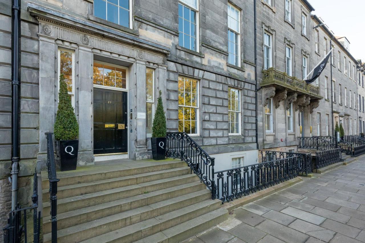 Destiny Scotland - Q-Residence EDI Exterior photo
