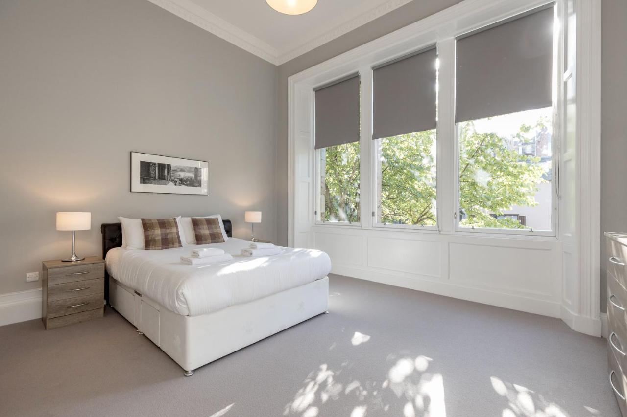 Destiny Scotland - Q-Residence EDI Exterior photo