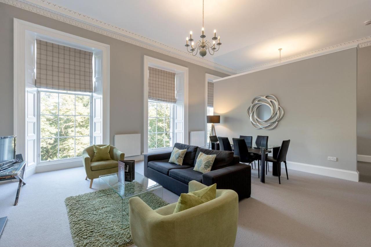Destiny Scotland - Q-Residence EDI Exterior photo