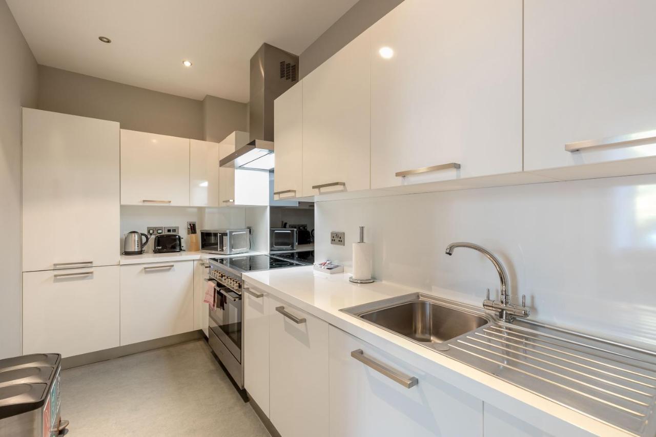 Destiny Scotland - Q-Residence EDI Exterior photo