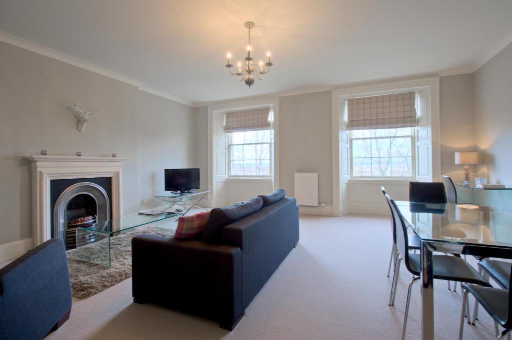 Destiny Scotland - Q-Residence EDI Exterior photo