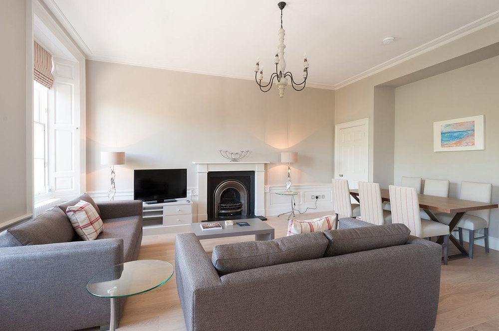 Destiny Scotland - Q-Residence EDI Exterior photo