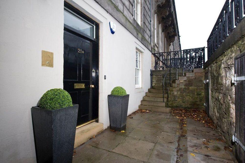 Destiny Scotland - Q-Residence EDI Exterior photo