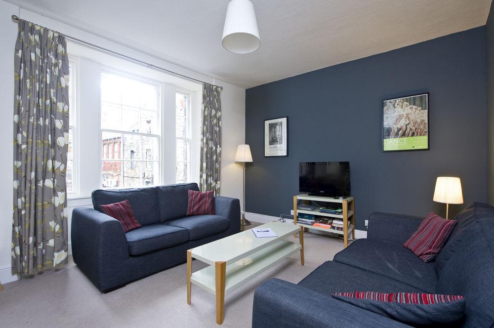 Destiny Scotland - Q-Residence EDI Exterior photo