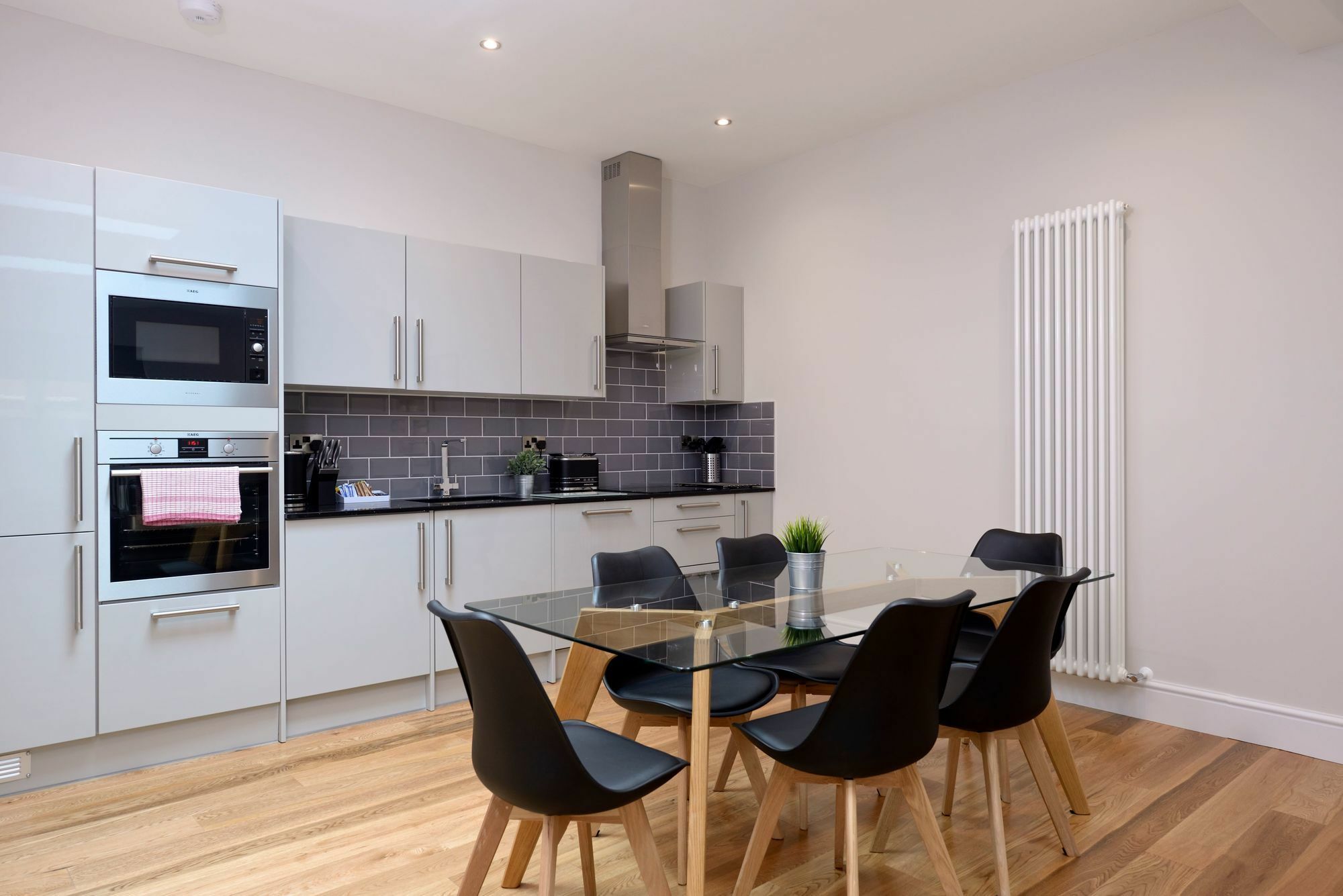 Destiny Scotland - Q-Residence EDI Exterior photo