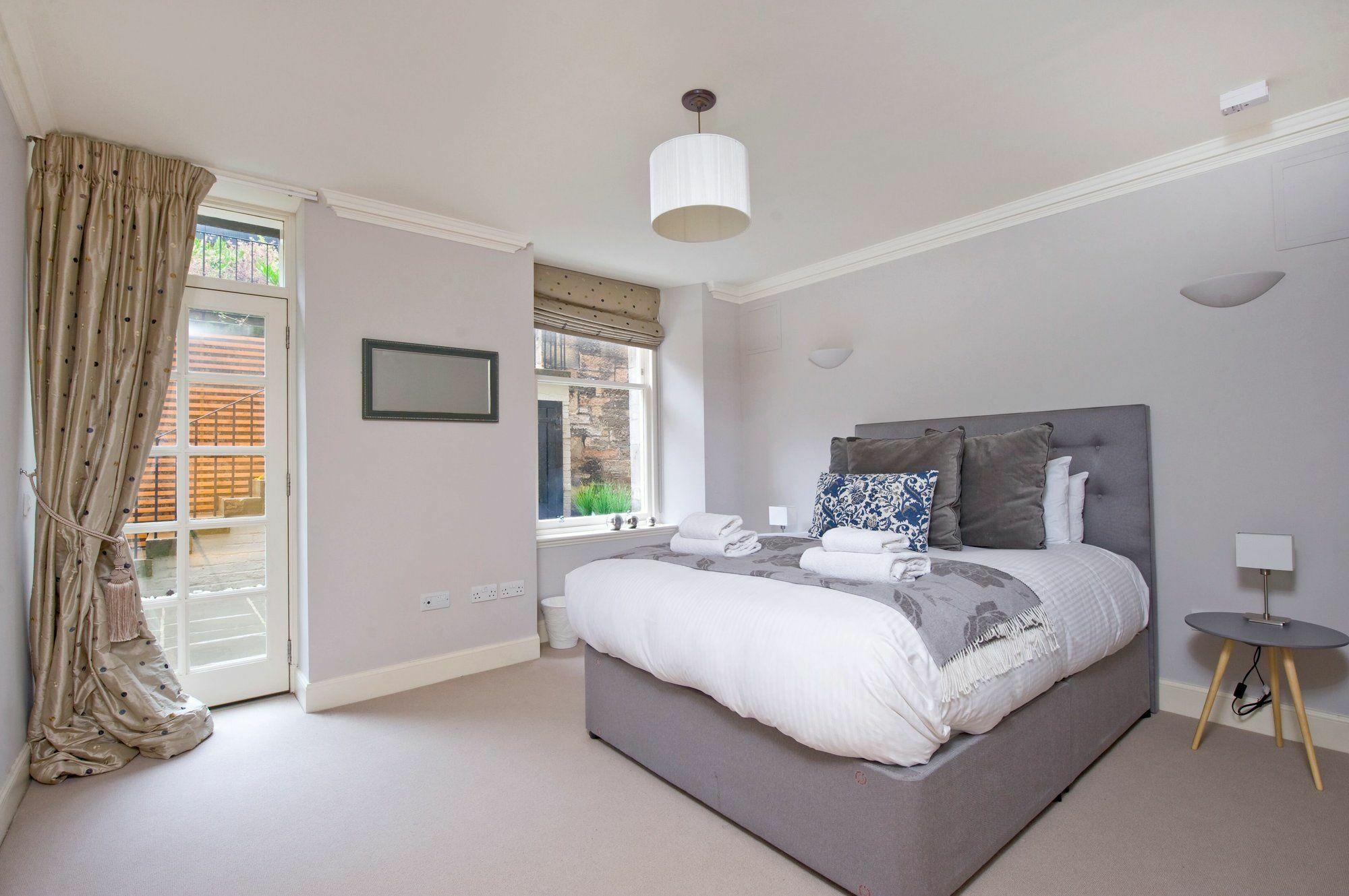 Destiny Scotland - Q-Residence EDI Exterior photo