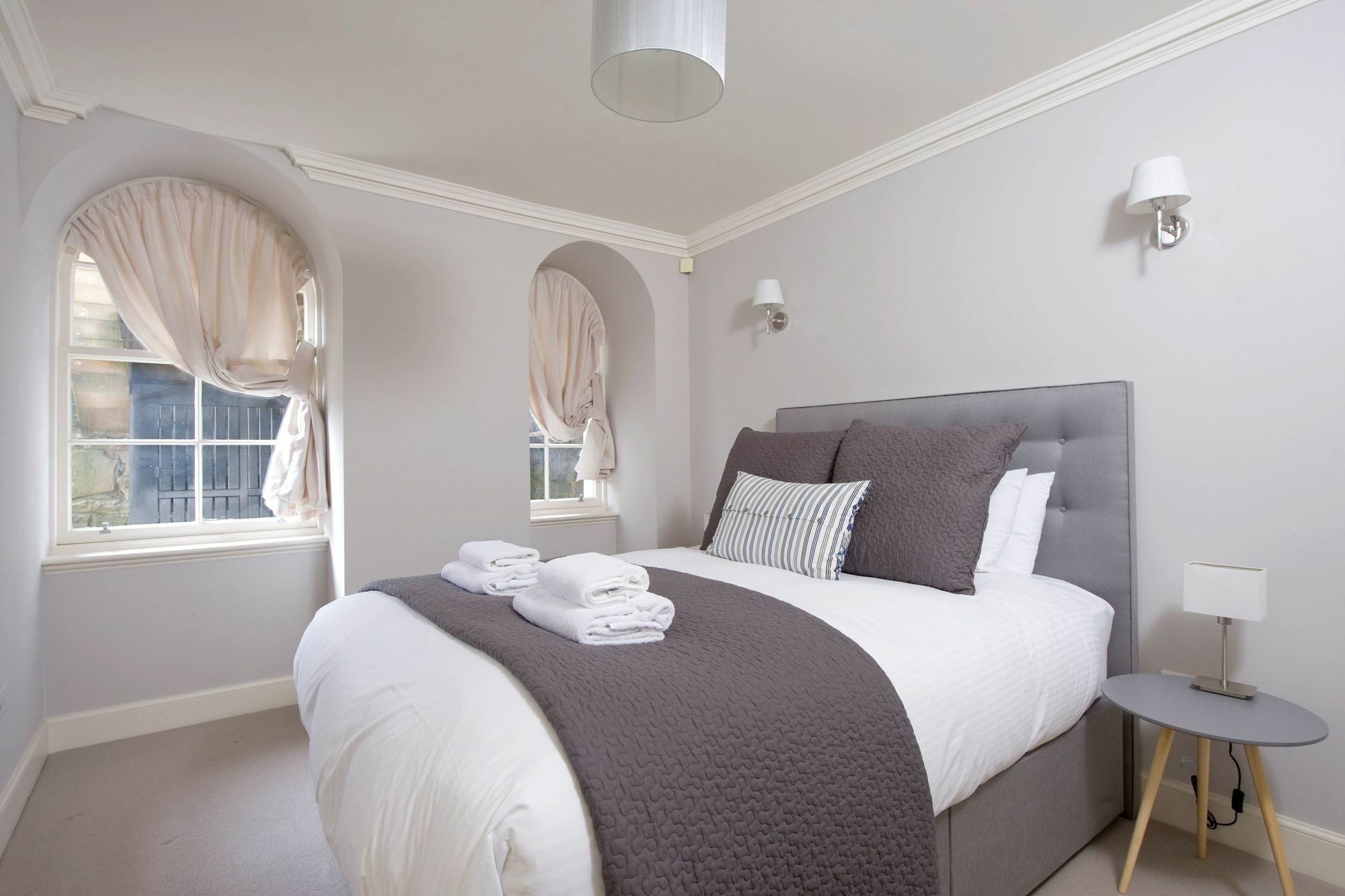 Destiny Scotland - Q-Residence EDI Exterior photo
