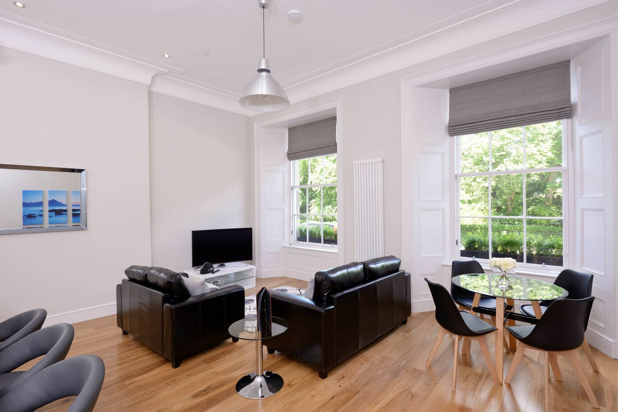 Destiny Scotland - Q-Residence EDI Exterior photo