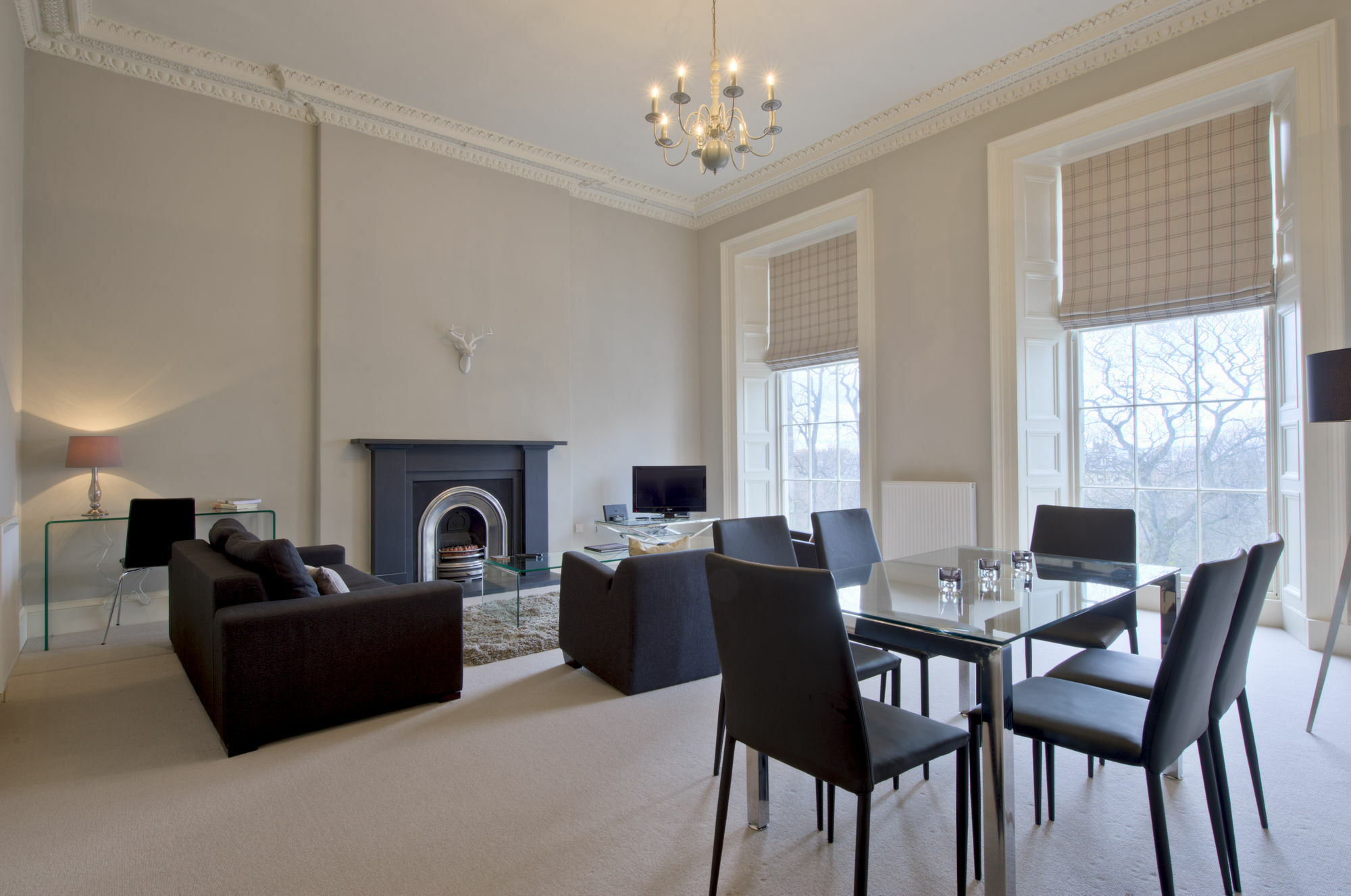 Destiny Scotland - Q-Residence EDI Exterior photo