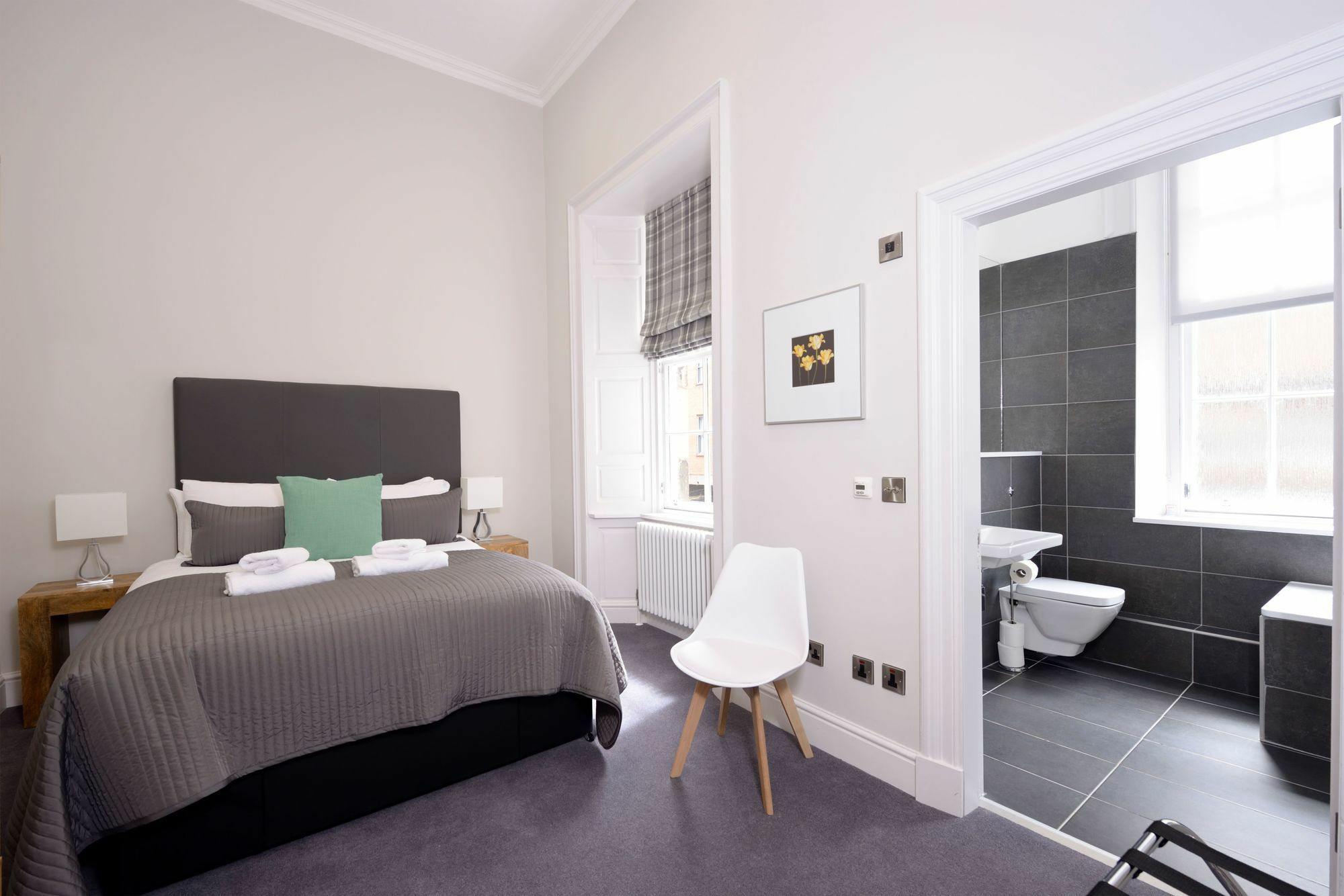 Destiny Scotland - Q-Residence EDI Exterior photo