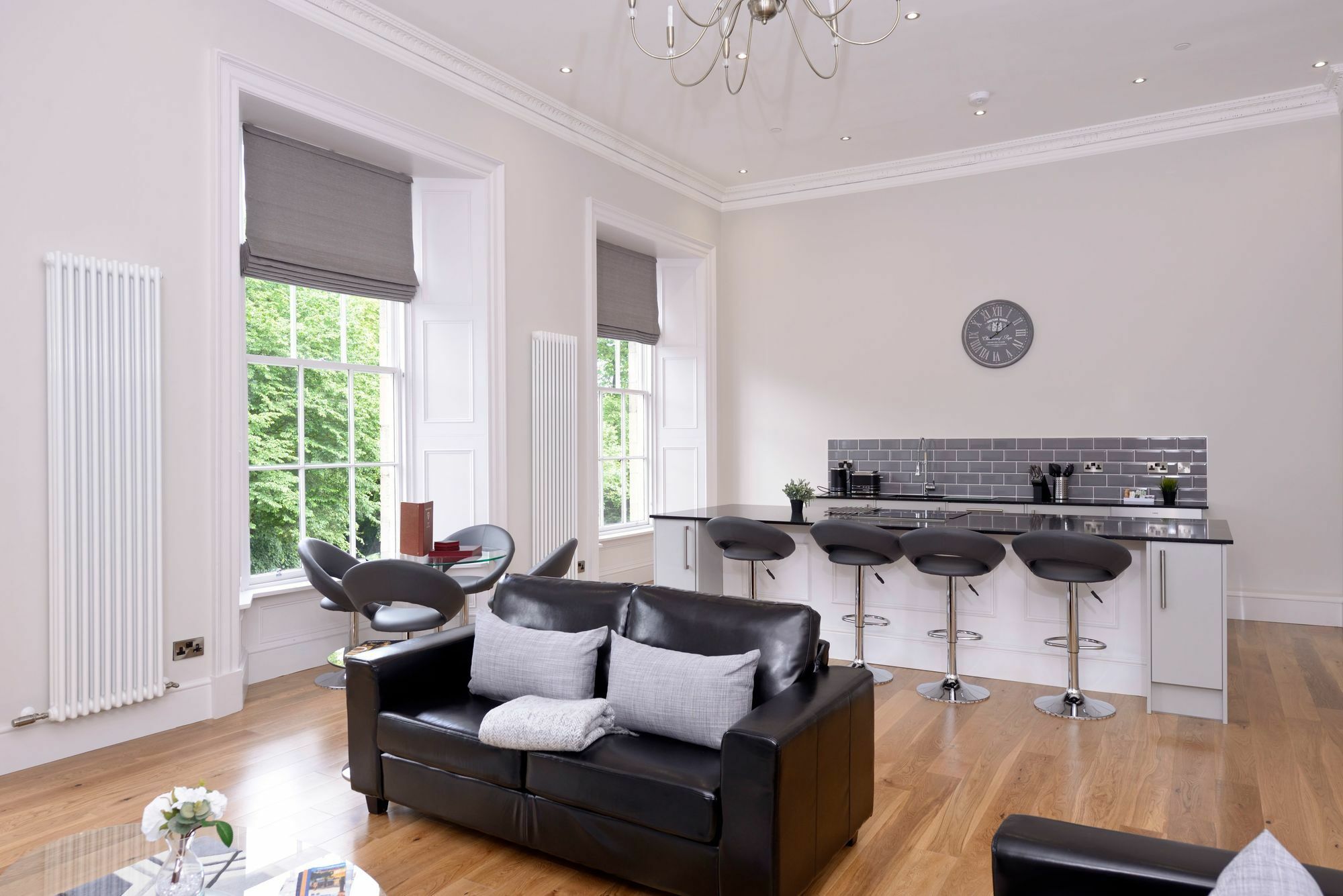 Destiny Scotland - Q-Residence EDI Exterior photo