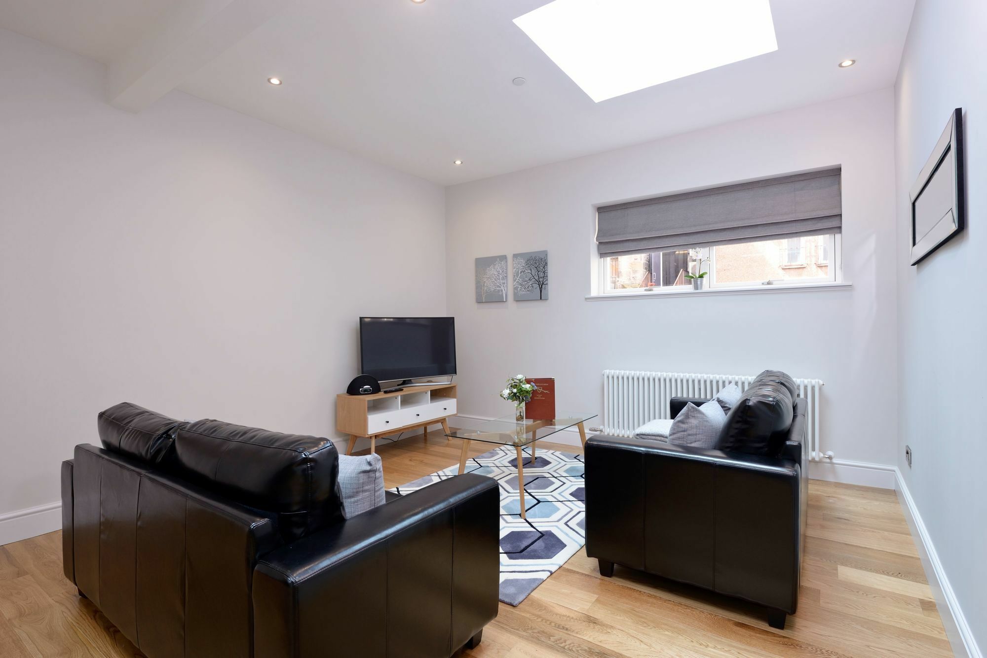 Destiny Scotland - Q-Residence EDI Exterior photo