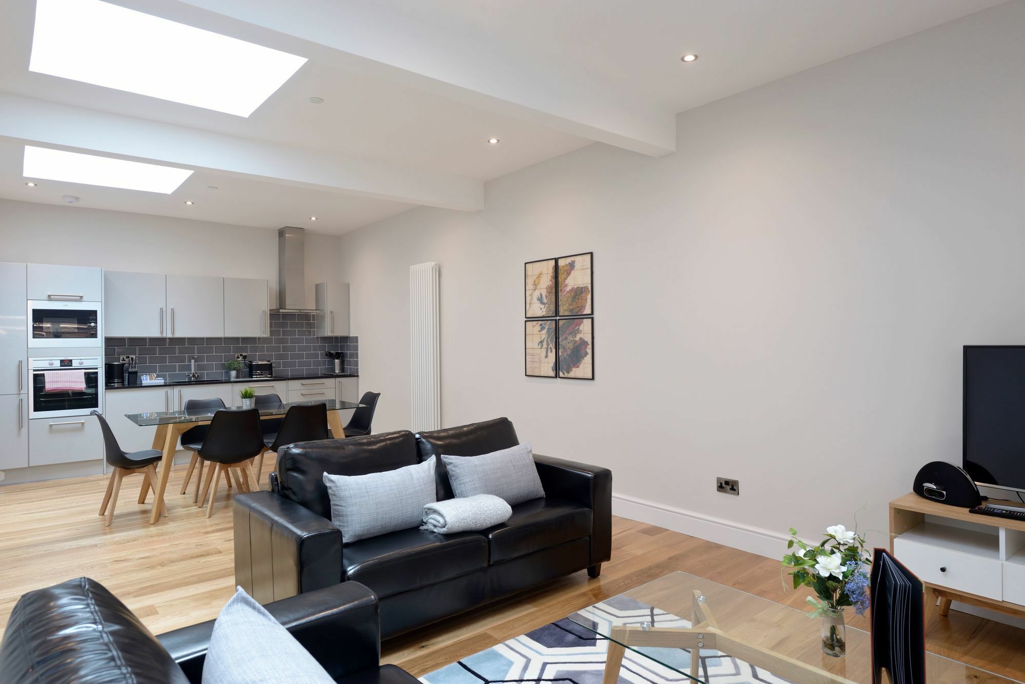 Destiny Scotland - Q-Residence EDI Exterior photo