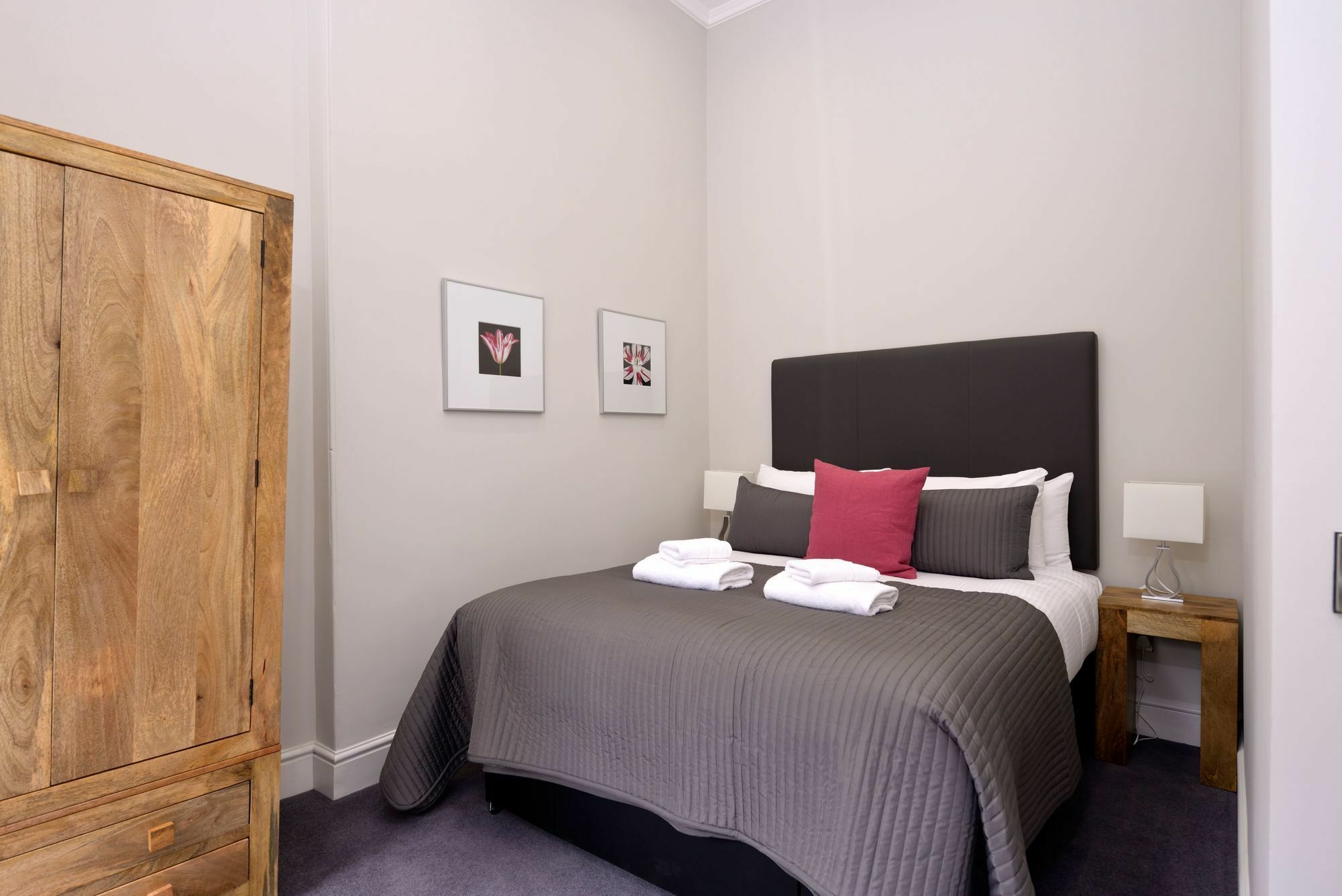Destiny Scotland - Q-Residence EDI Exterior photo